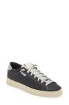 P448 Jack Sneaker (men)<br /> In Silver/black