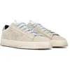 P448 Jack Sneaker In Morcor