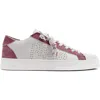 P448 Jack Sneaker In Multi