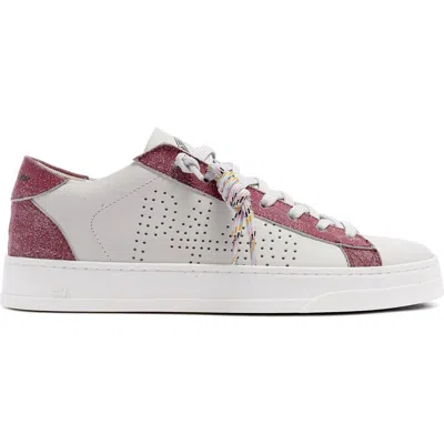 P448 Jack Sneaker In Multi