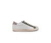 P448 Sneakers In White