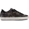 P448 John Galaxy Sneaker In Multi