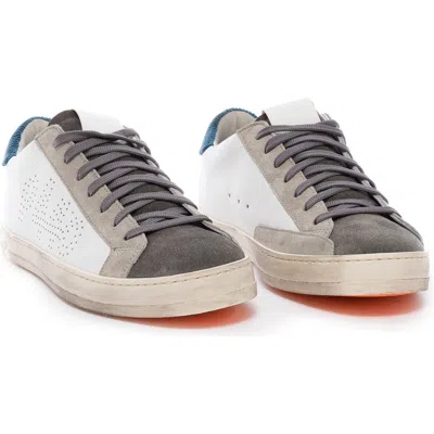 P448 John Low Top Sneaker