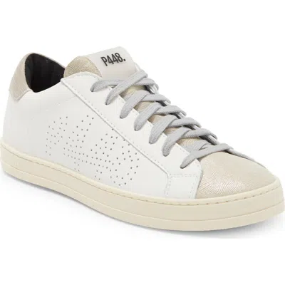 P448 John Sneaker