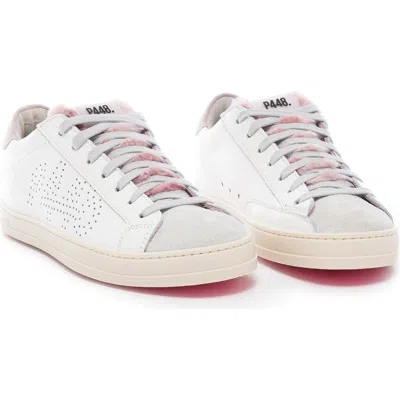 P448 John Sneaker