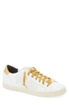 P448 John Sneaker In White