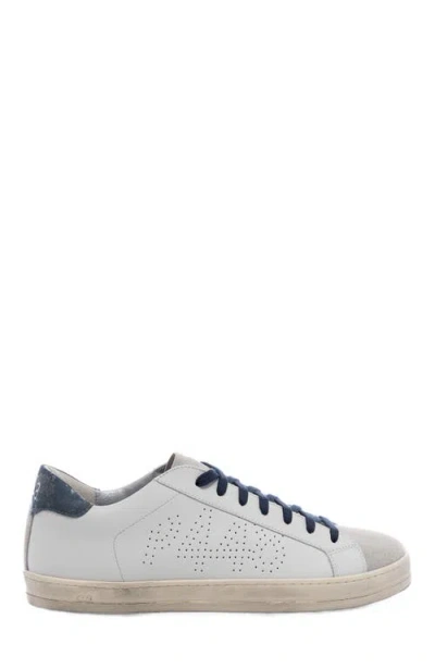 P448 John Sneaker