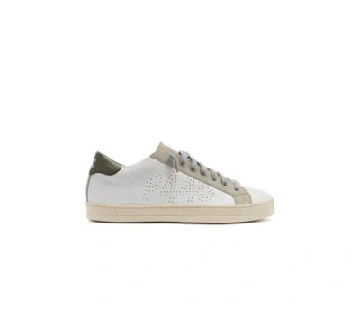P448 John Sneaker In Multi