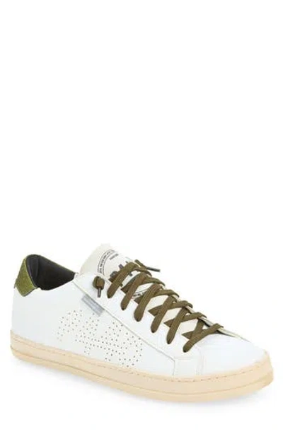 P448 John Sneaker