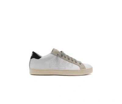 P448 John Sneaker In Multi