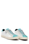 P448 John Sneaker In Carp/kyoto