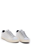 P448 John Sneaker In Dream/blue