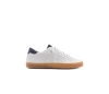 P448 John Sneaker In Harbor