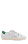P448 John Sneaker In Multi