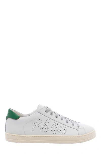P448 John Sneaker In Multi
