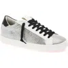 P448 John Sneaker In Multi