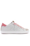 P448 John Sneaker In Multi