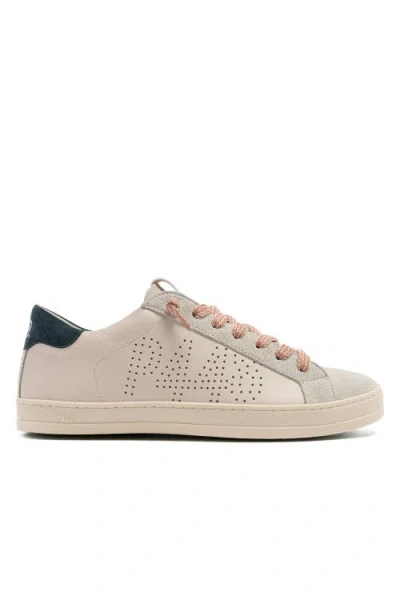 P448 John Sneaker In Multi