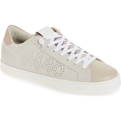 P448 John Sneaker In Neutral