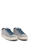 P448 John Sneaker In Rim