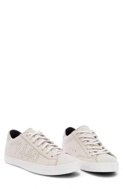 P448 John Sneaker In Speckle