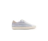 P448 John Sneaker In Tweed