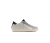 P448 John Sneaker In White