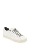 P448 John Sneakers In White