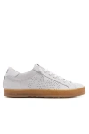P448 John Sneaker In White
