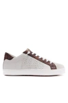 P448 John Sneaker In White