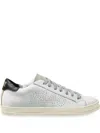 P448 John Sneakers In White