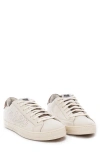 P448 Johnre Sneaker In Cream-twenty
