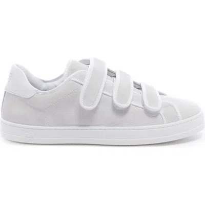 P448 Johnvelcro Womens Sneakers