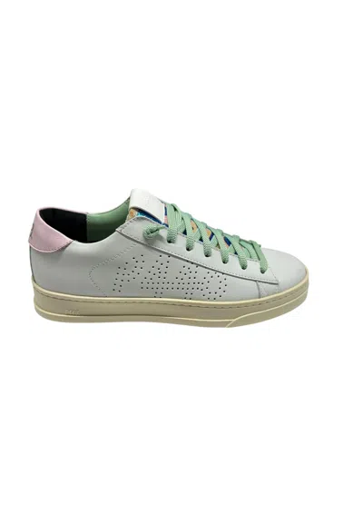 P448 Jok Jack-w In White
