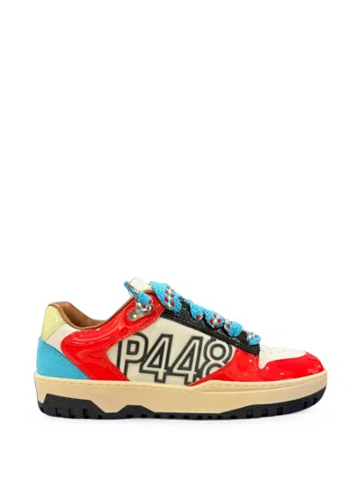 P448 Mason Euphoria Sneakers In Multi
