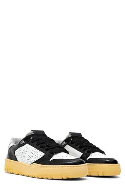 P448 Mason Sneaker In Hammer