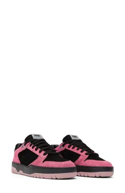 P448 Mason Sneaker In Min/pink