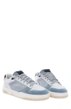 P448 Mason Sneaker In Retro Blue