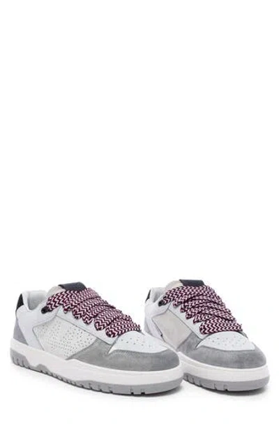 P448 Mason Sneaker In Retro College