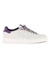 P448 Bali Sneaker In White