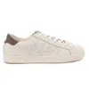 P448 Johnre Sneaker In Brown
