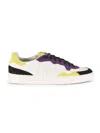 P448 Bali Sneaker In Multi