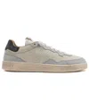P448 Vert Sneaker In Gray