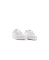 P448 Men's Vert Leather Sneaker In Multi