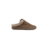 P448 Monaco Sneaker In Brown