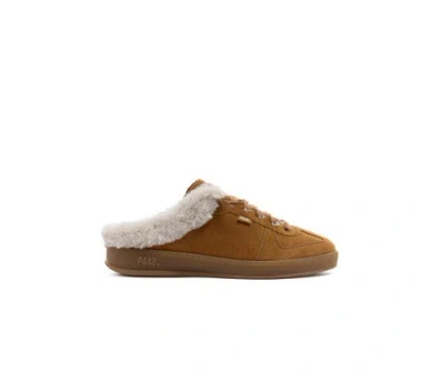 P448 Monaco Sneaker In Brown