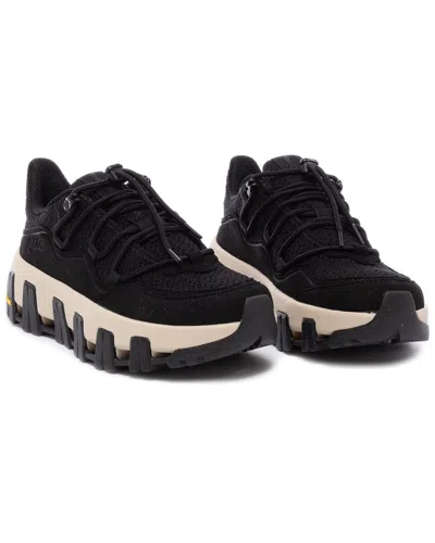 P448 Monalea Sneaker In Black