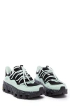 P448 Monalea Sneaker In Poison Dart