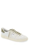 P448 Monza Low Top Sneaker