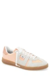 P448 Monza Low Top Sneaker In Multi